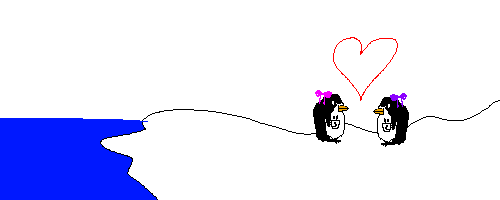 Scene: unexpected love