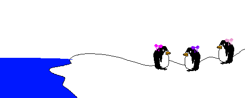 Scene: cookie appeoaches from behind